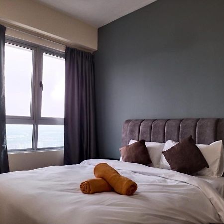 3 Bedrooms Big House Saville Cheras Mrt With Balcony Luaran gambar